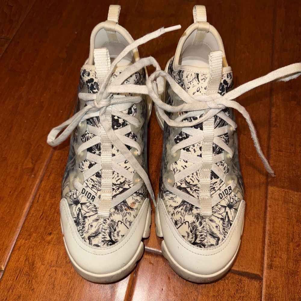 Dior Sneakers - Women - Size 36